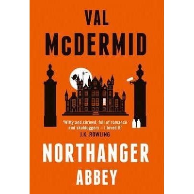 Northanger Abbey - Van McDermid
