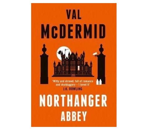 Northanger Abbey - Van McDermid