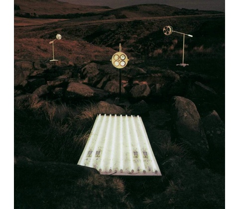 ARCHIVE - LONDINIUM, LP
