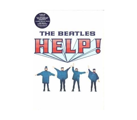 Help DVD