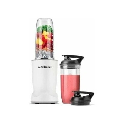 Nutribullet NBT1006MW