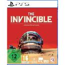 The Invincible