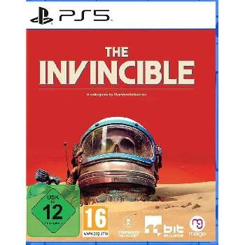 The Invincible