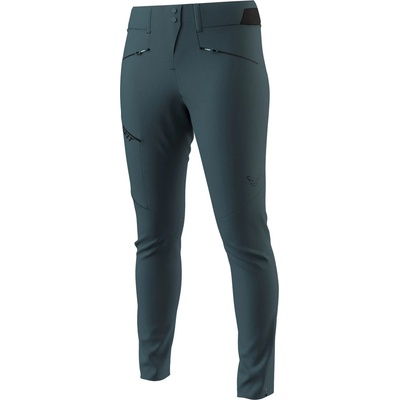 Dynafit Дамски туристически панталон Dynafit Women's Transalper DST Pants Walking trousers - Cinder - размер XL (110-1534-0315)