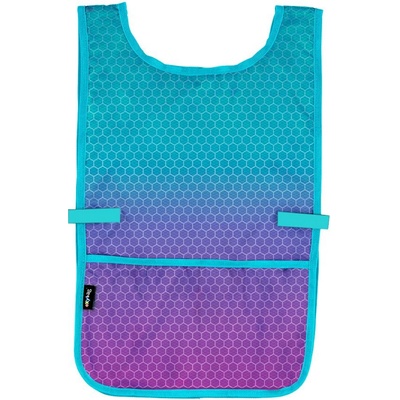 OxyBag zástěra / pončo Ombre Girl – Zboží Dáma