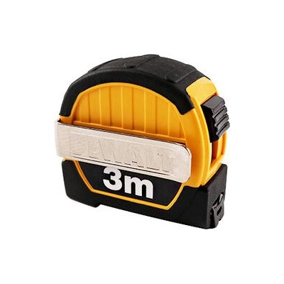 DeWALT svinovací metr 3m DWHT36098-0