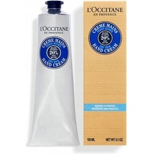 LOccitane En Provence krém na ruce s 20% bambuckého másla 150 ml