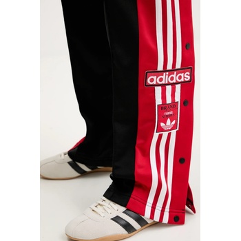 adidas Originals Спортен панталон adidas Originals Adibreak Pt в черно с апликация JV8554 (JV8554)