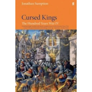 Hundred Years War Vol 4 | Jonathan Sumption (2016)