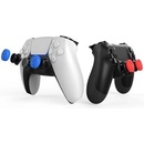 iPega P5029 Controller Cap Set PS5, PS4 - 4ks Red/Blue