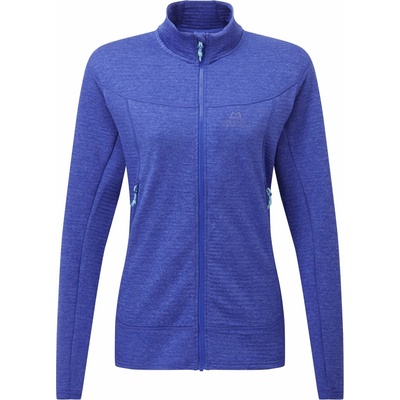Apiro Jacket women's Clematis