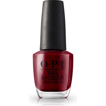 OPI Nail Lacquer lak na nechty We the Female 15 ml
