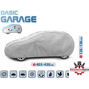 Kegel-Blazusiak Брезент Kegel 5-3956-241-3021 Hatch/Comb -L1-430см ('257609)