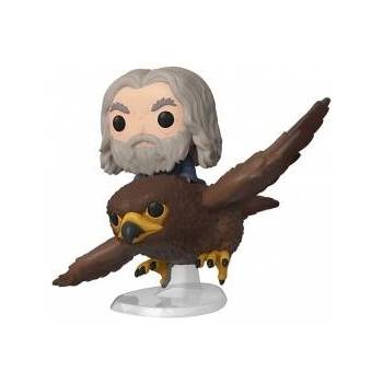 Funko pop rides: lotr- gwaihir w/ gandalf