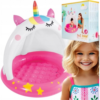 Intex 58438 Jednorožec, 102x102 cm – Hledejceny.cz