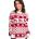 BE Knit Пуловер класически модел 138481 Aruelle