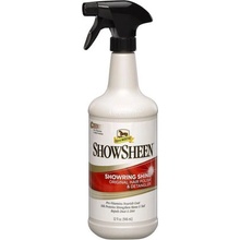 Absorbine Lesk a rozčesávač ShowSheen 946 ml