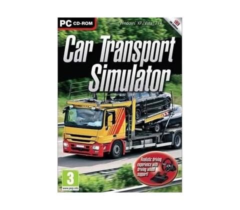 Car Transport Simulator
