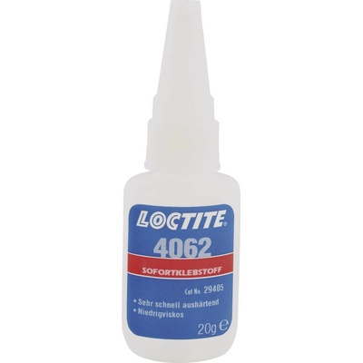 LOCTITE 4062 20 g