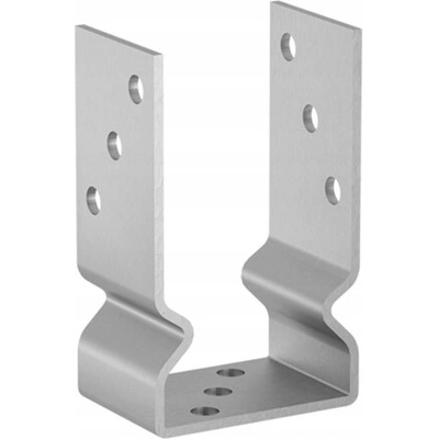 Domax 4941120 Pätka stĺpa so sedlom 121 x 60 x 150 mm