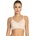 Simple Bra Top béžová
