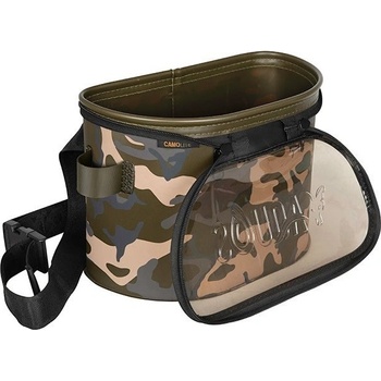 Fox Taška Aquos Camolite Bait Belt 8l