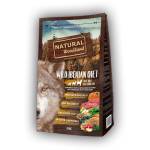 Natural Greatness Natural WoodLand Wild Iberian Diet - Прясно месо от Диво прасе - храна за кучета от всички възрасти и породи с 100% натурални съставки - 2кг, Испания ASM88WB02