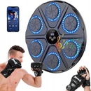 HMS Elektronický boxerský terč TB02