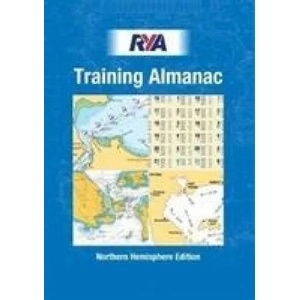 RYA Training Almanac - Northern (ISBN: 9781910017166)