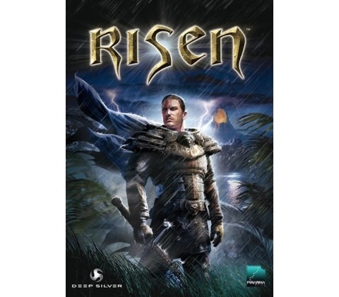 Risen