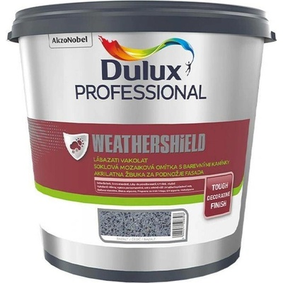 Dulux Omítka soklová mozaiková , ametyst 24 kg