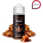 OHF Blends Caramel 24ml/120ml - boombvaping - 33,23 лв