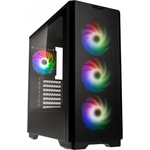 Kolink Unity Solar ARGB Mesh (UNITY SOLAR BLK)