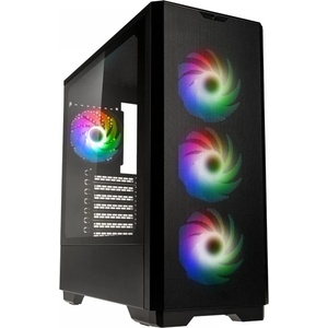 Kolink Unity Solar ARGB Mesh (UNITY SOLAR BLK)