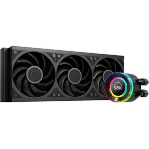 ID-COOLING SL360 V2 PLUS BK