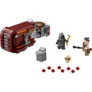 LEGO® Star Wars™ 75099 Rey’s Speeder