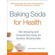 Baking Soda for Health