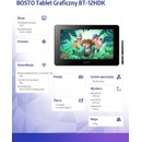 Bosto BT-12HDK