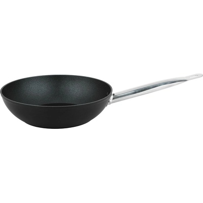 CS SOLINGEN Pánev WOK s nepřilnavým povrchem 32 cm STELLARIS CS-089153