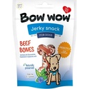 Bow wow poch. Hovädzie kocky 80 g
