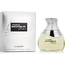 Al Haramain Detour Noir parfémovaná voda unisex 100 ml