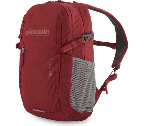 Pinguin Step red
