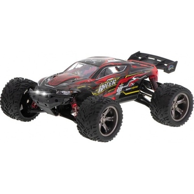IQ models RC auto XLH X9116 2WD RTR červená 1:12