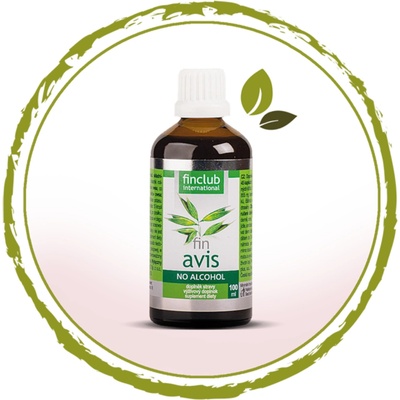 Finclub Avis 100 ml