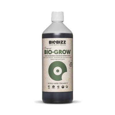 Biobizz BIO-GROW 1 L