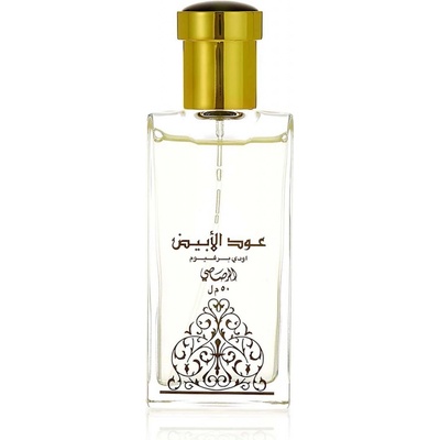 Rasasi Odah Al Abiyad parfémovaná voda unisex 50 ml
