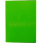 VauPe Caribic Winged with Velcro A4 20mm Green