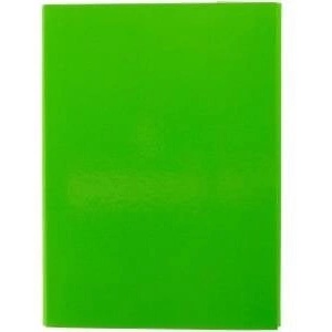 VauPe Caribic Winged with Velcro A4 20mm Green