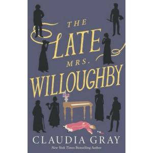 The Late Mrs. Willoughby (ISBN: 9780593313831)