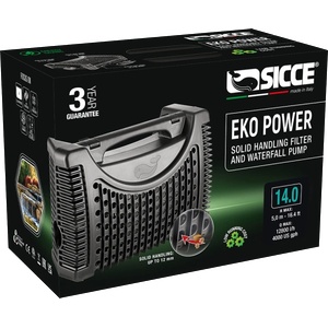 SICCE EKO Power 14.0 (7823)